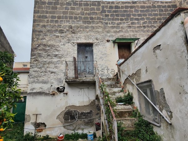 casa semindipendente in vendita a Cellole