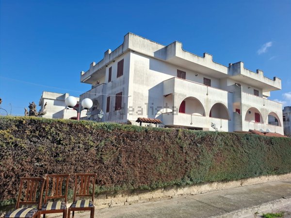 appartamento in vendita a Cellole