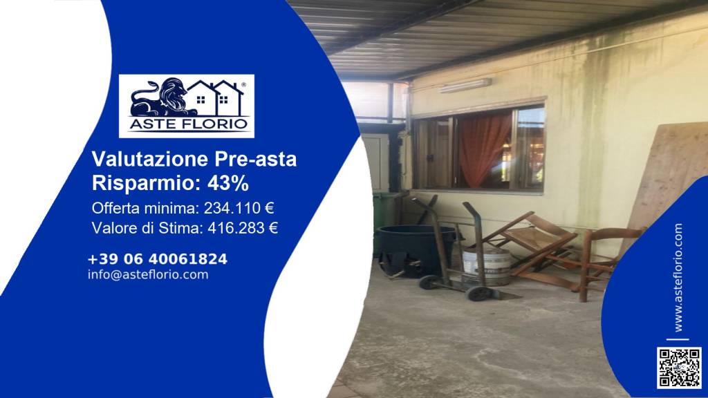 negozio in vendita a Cellole