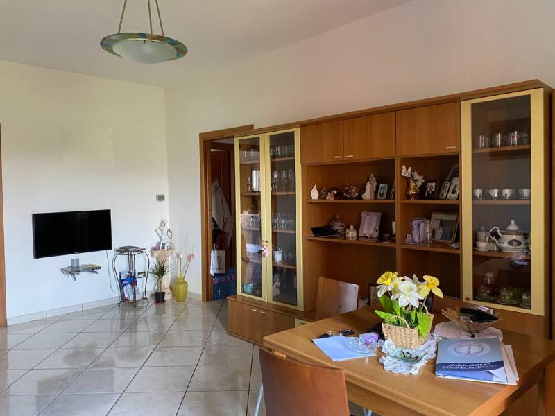 appartamento in vendita a Cellole