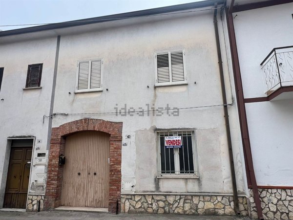 appartamento in vendita a Cellole