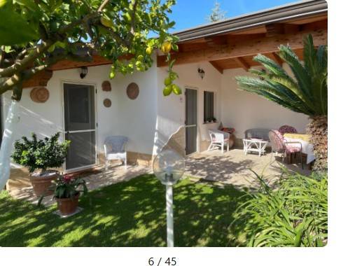 casa indipendente in vendita a Cellole