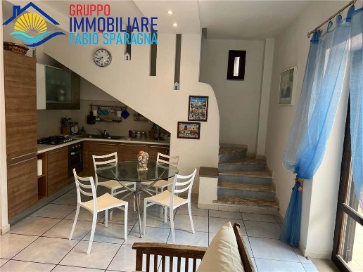 appartamento in vendita a Cellole