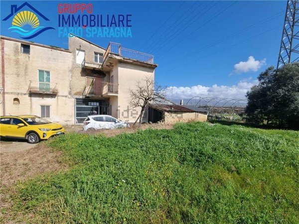 casale in vendita a Cellole
