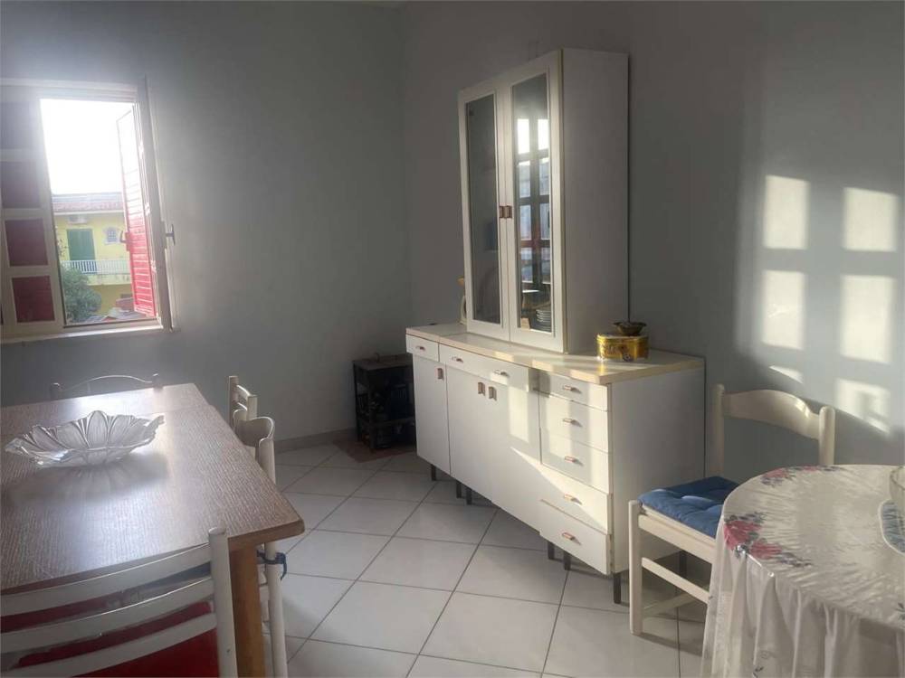 casa indipendente in vendita a Cellole in zona Baia Felice