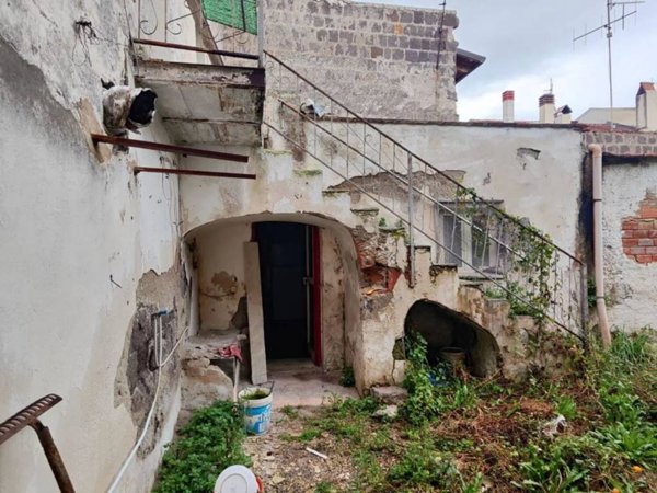 intera palazzina in vendita a Cellole