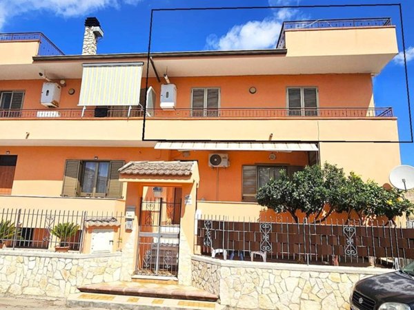 appartamento in vendita a Cellole