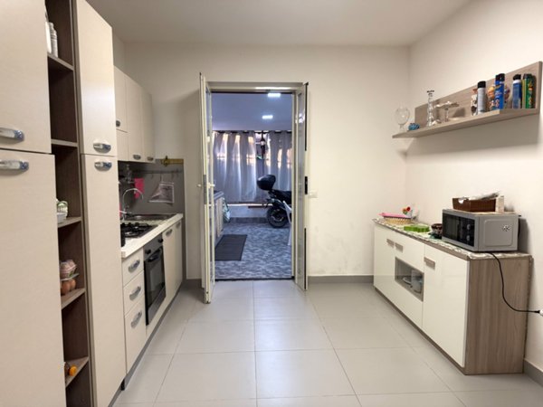 appartamento in vendita a Cellole in zona Baia Felice