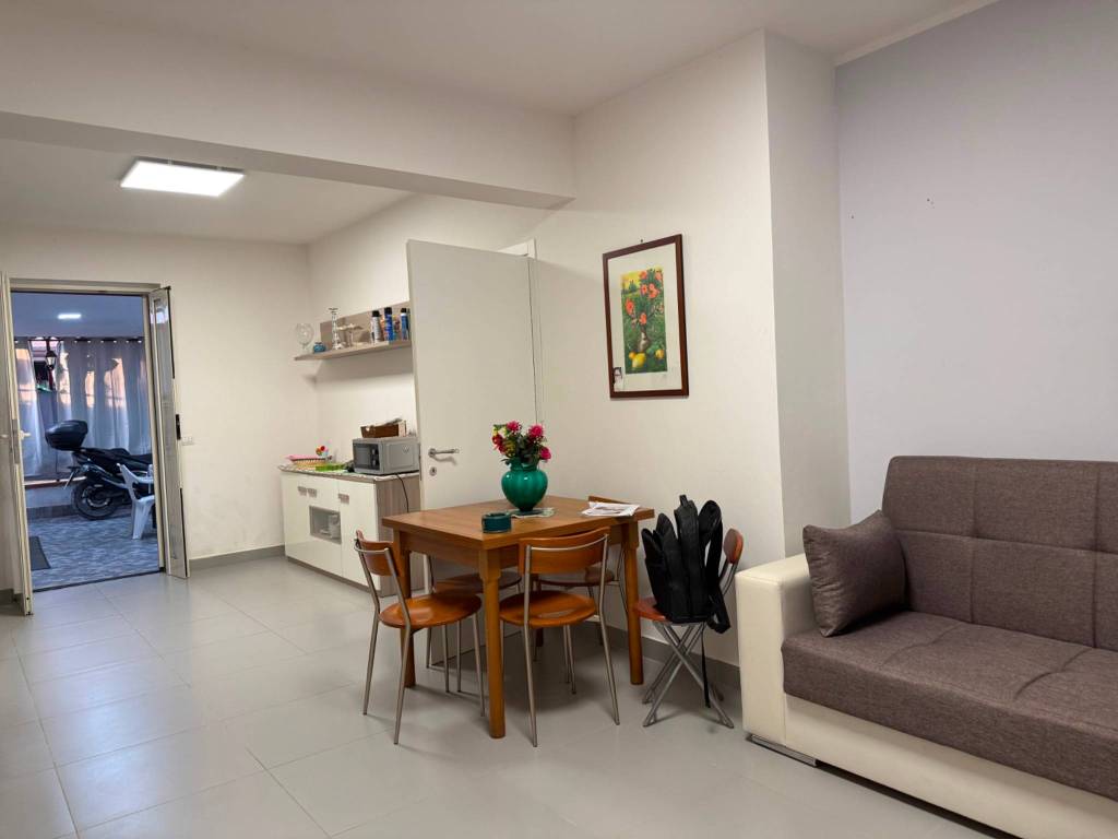 appartamento in vendita a Cellole in zona Baia Felice