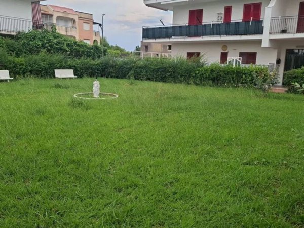 appartamento in vendita a Cellole