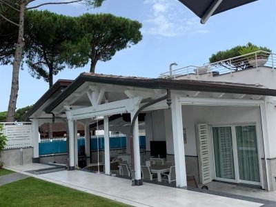 casa indipendente in vendita a Cellole