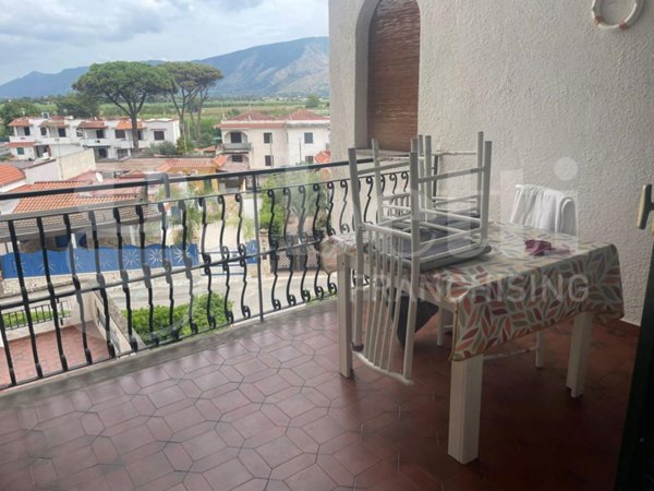appartamento in vendita a Cellole