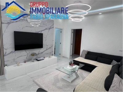 appartamento in vendita a Cellole