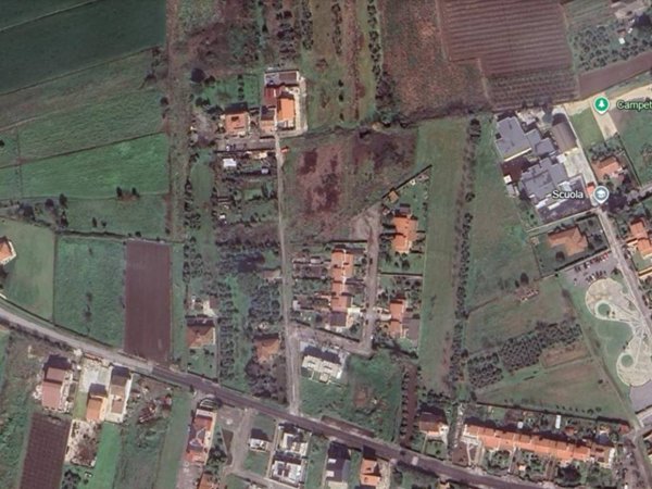 terreno agricolo in vendita a Cellole