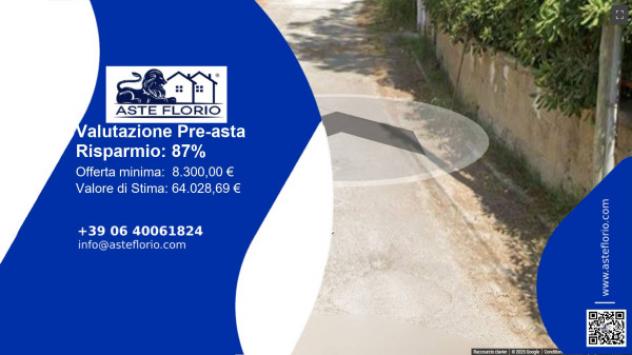 terreno agricolo in vendita a Cellole