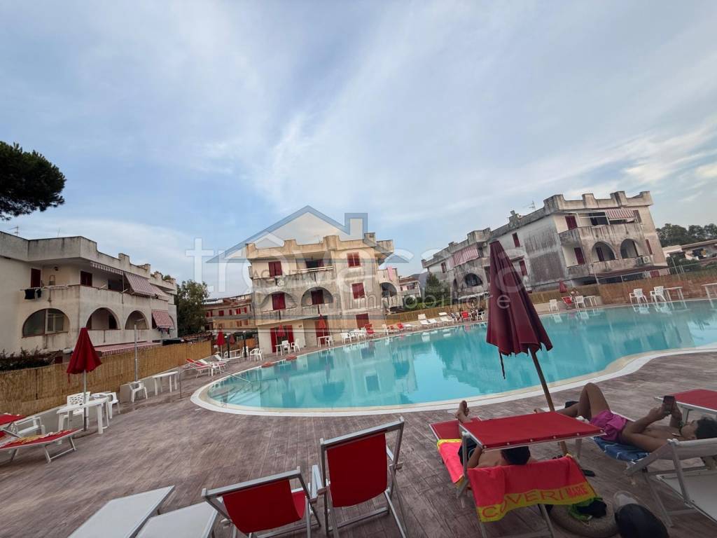 appartamento in vendita a Cellole in zona Baia Felice