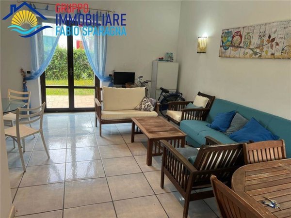 appartamento in vendita a Cellole