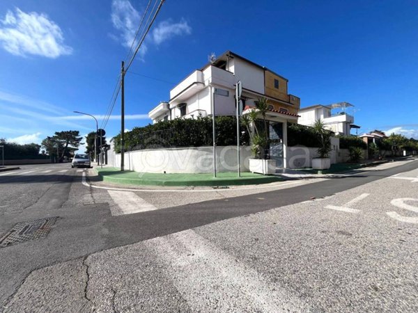 casa indipendente in vendita a Cellole in zona Baia Felice