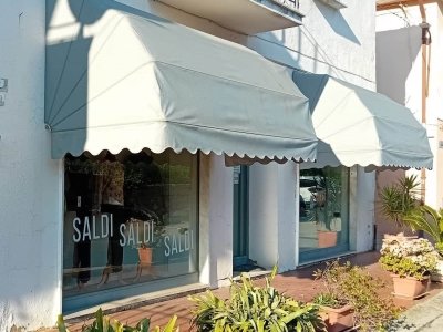 negozio in vendita a Cellole