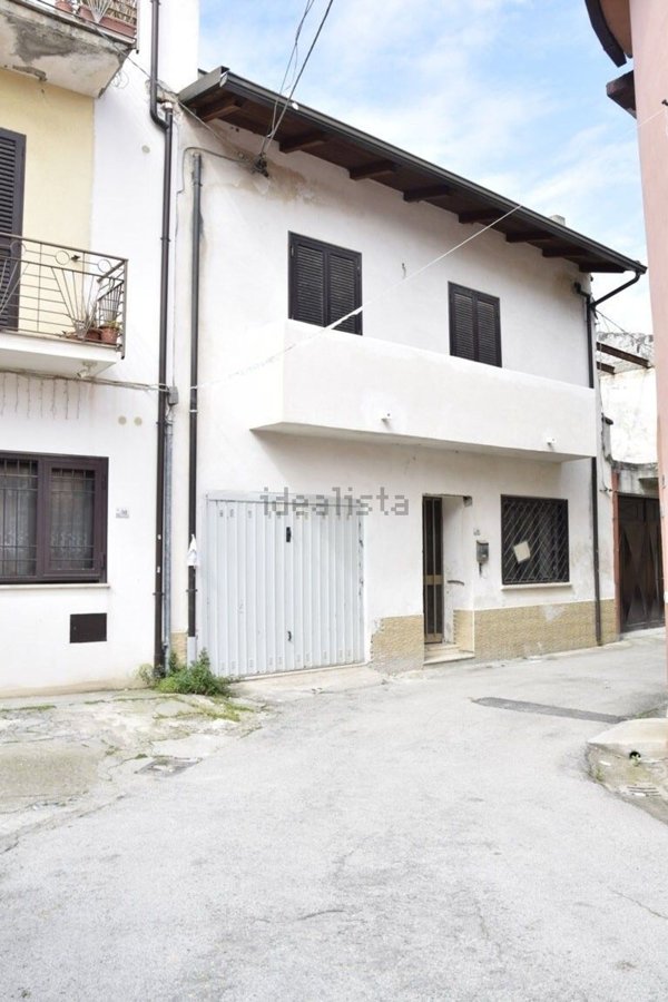 appartamento in vendita a Cellole