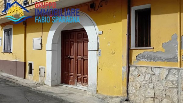 casa indipendente in vendita a Cellole