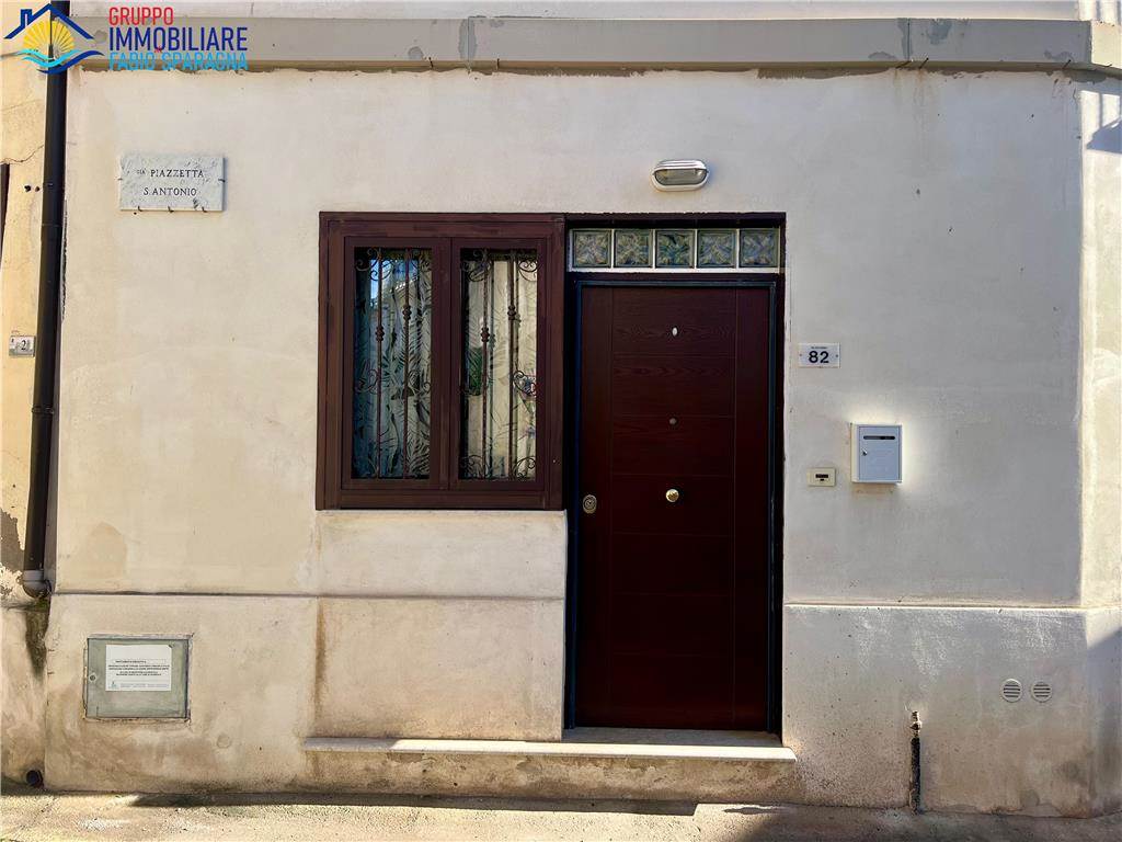 appartamento in vendita a Cellole