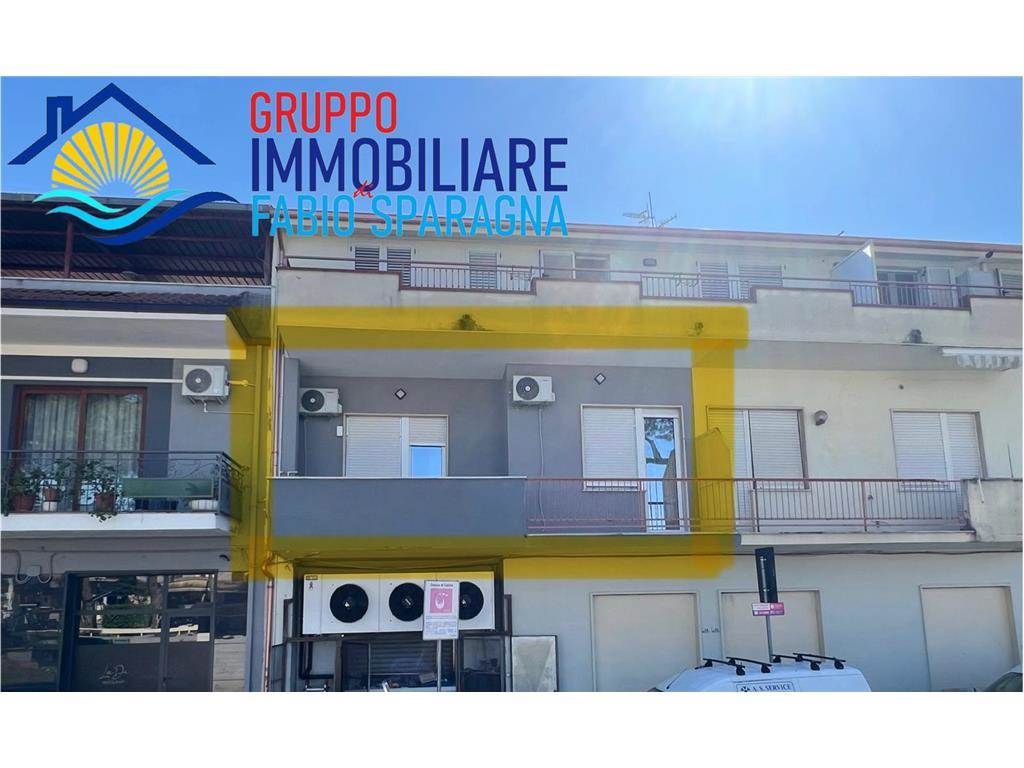 appartamento in vendita a Cellole