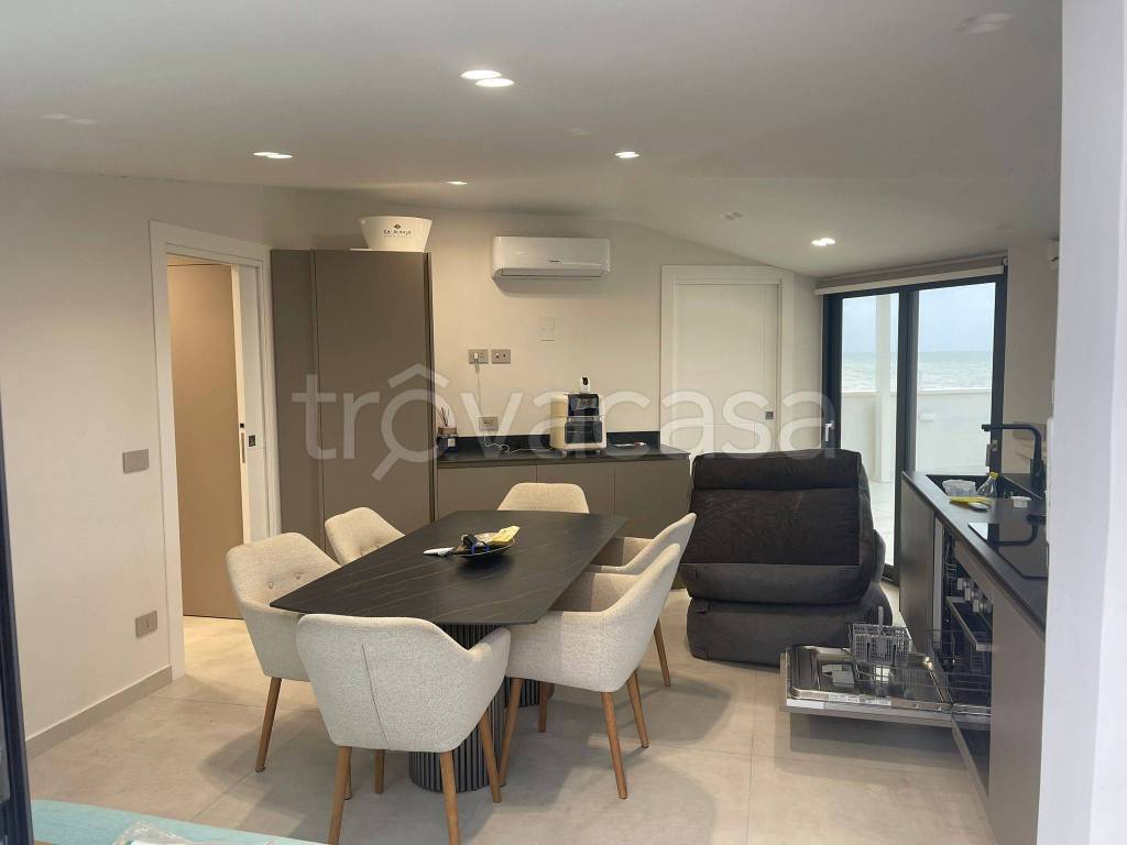 appartamento in vendita a Cellole