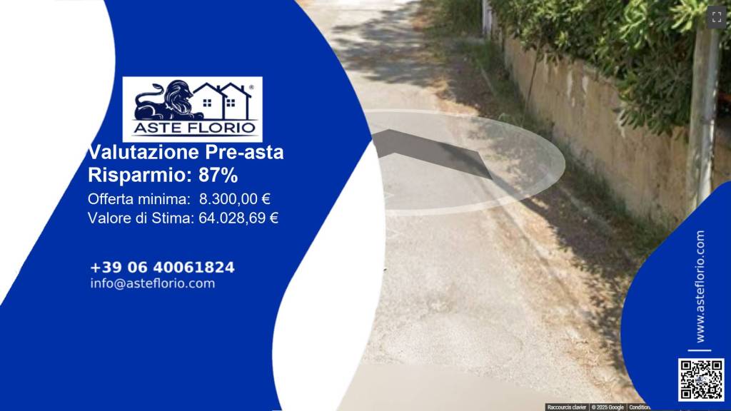 intera palazzina in vendita a Cellole