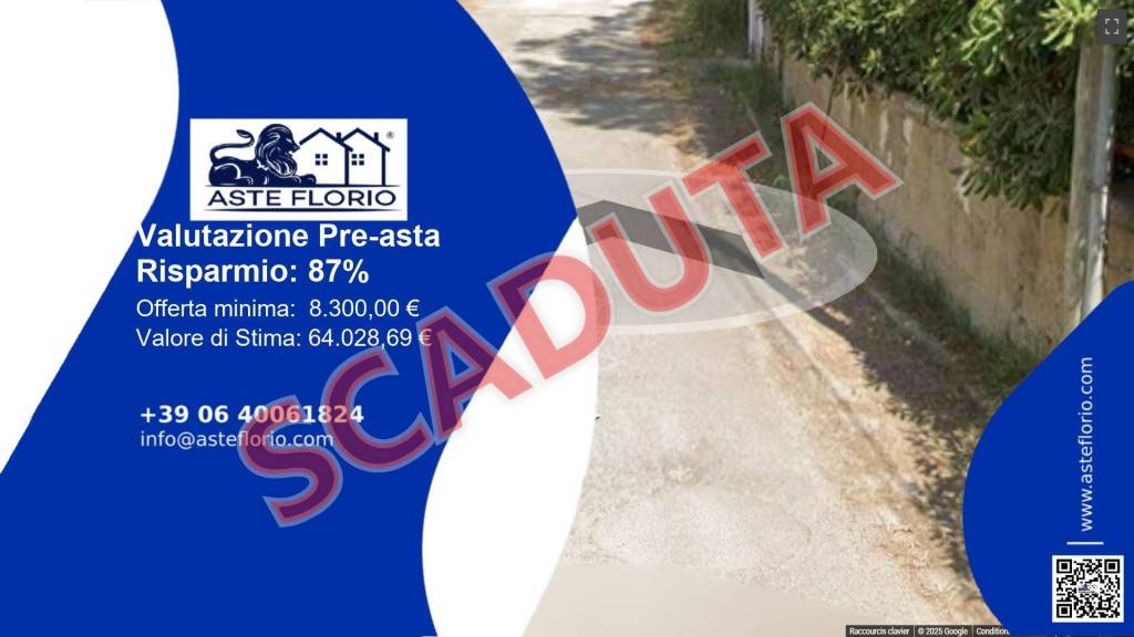 intera palazzina in vendita a Cellole