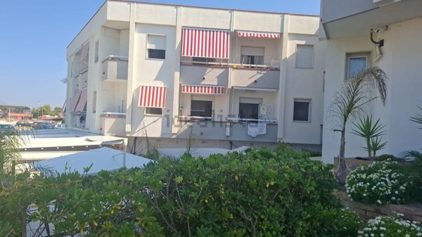 appartamento in vendita a Cellole in zona Baia Felice