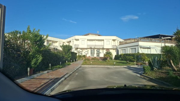 appartamento in vendita a Cellole