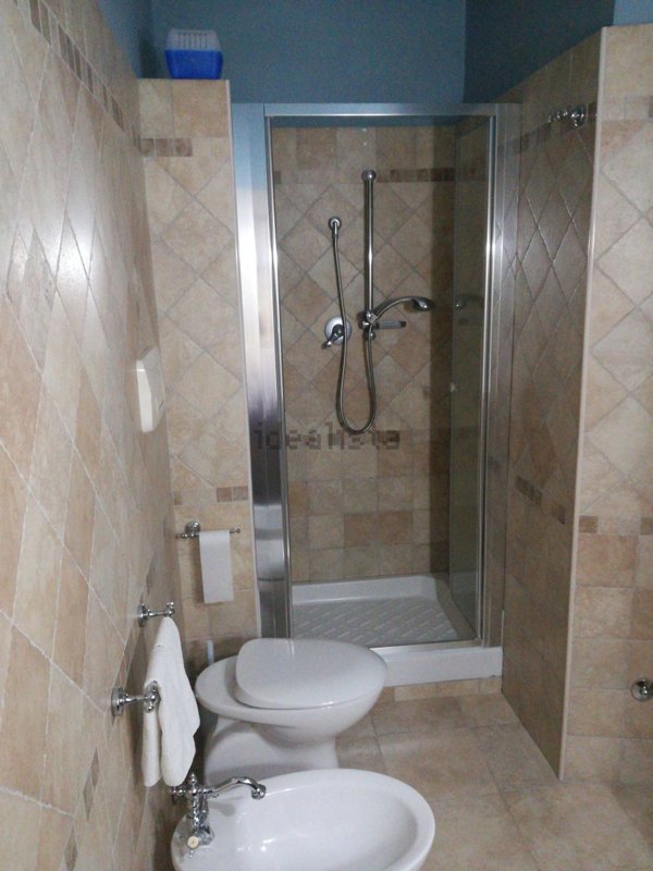 appartamento in vendita a Cellole