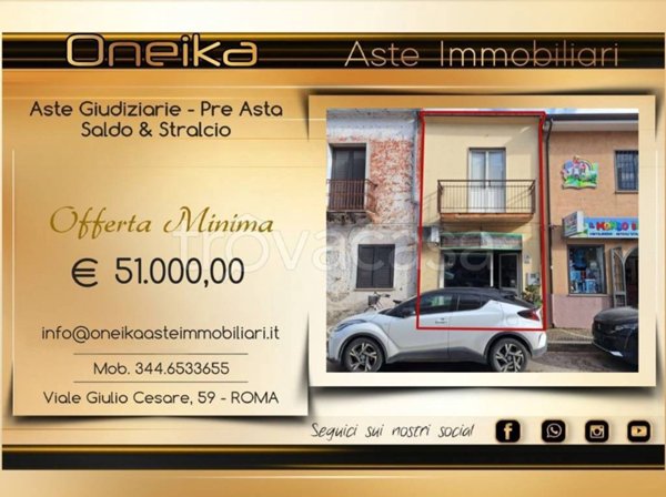 appartamento in vendita a Cellole