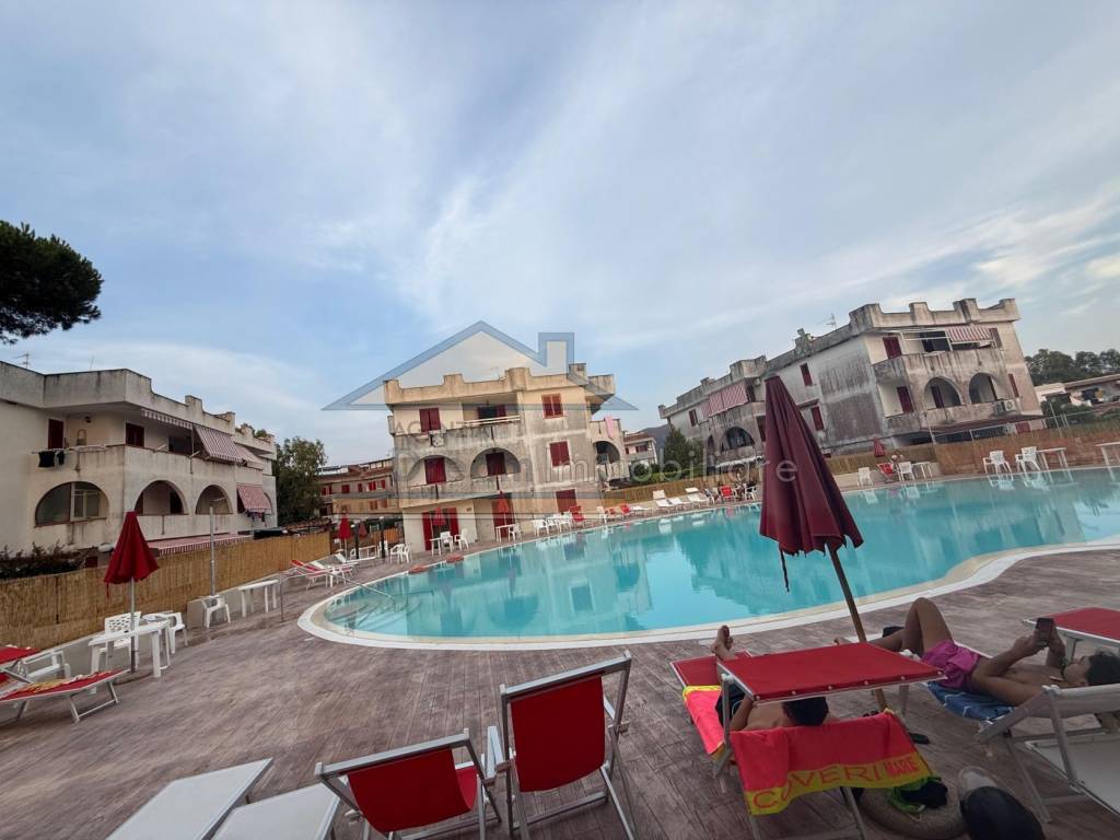 appartamento in vendita a Cellole in zona Baia Felice