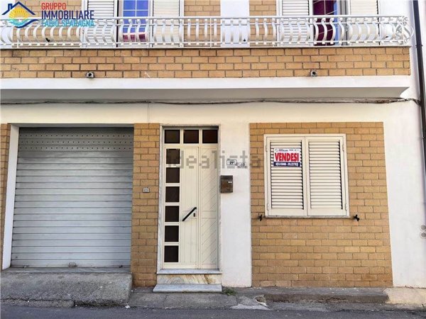 appartamento in vendita a Cellole