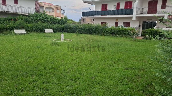 appartamento in vendita a Cellole