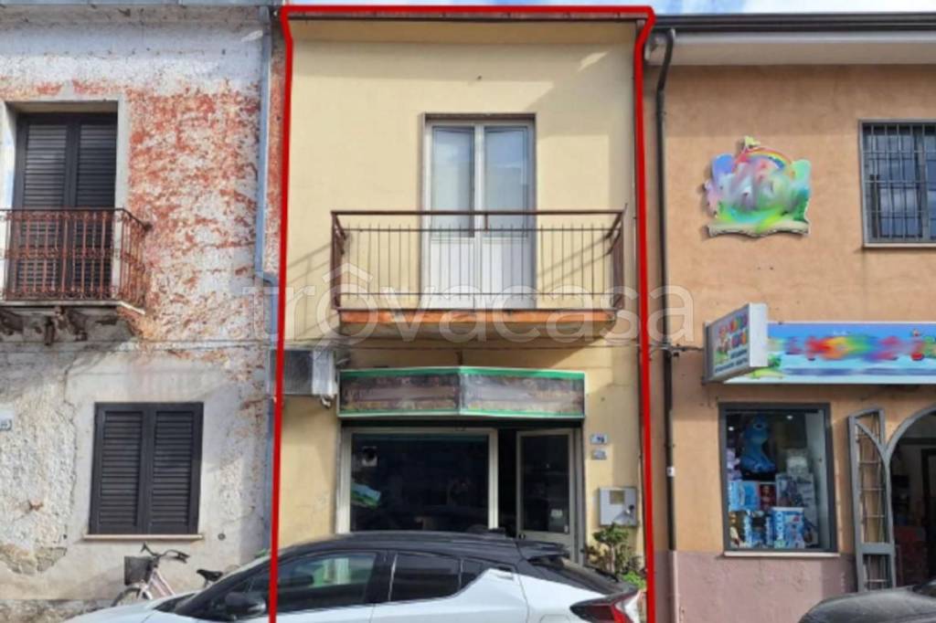 appartamento in vendita a Cellole