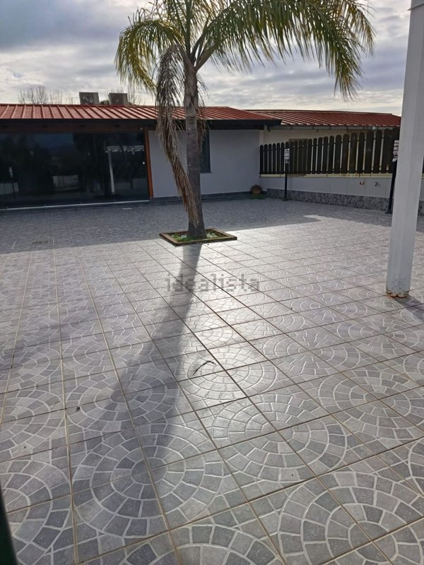 casa indipendente in vendita a Cellole