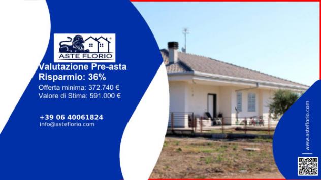 casa indipendente in vendita a Cellole