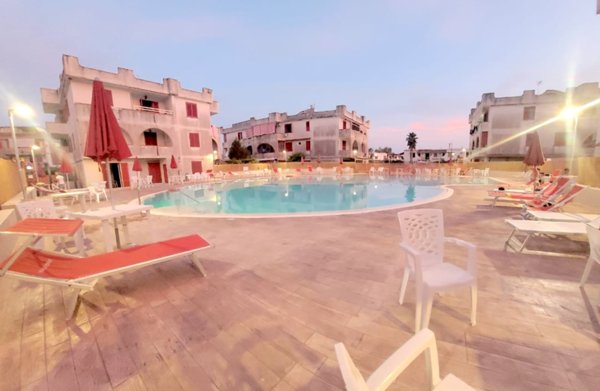 appartamento in vendita a Cellole in zona Baia Felice