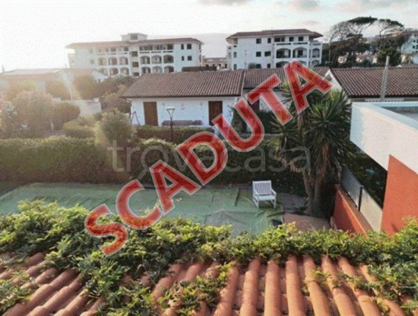 appartamento in vendita a Cellole