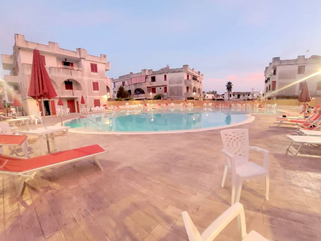 appartamento in vendita a Cellole in zona Baia Felice