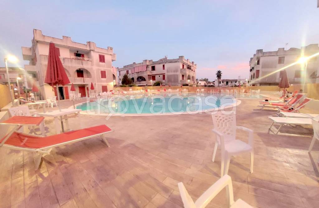 appartamento in vendita a Cellole in zona Baia Felice