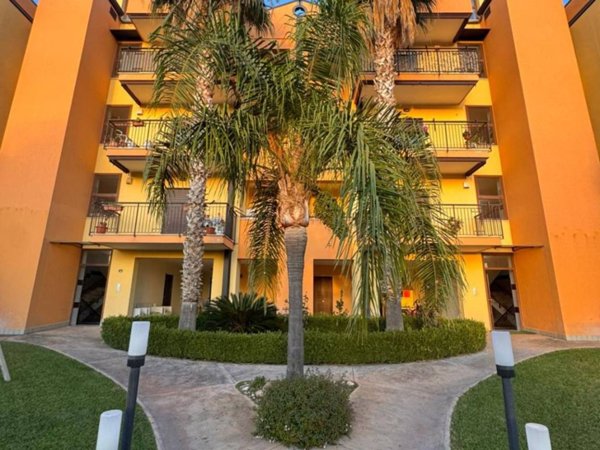 appartamento in vendita a Cellole