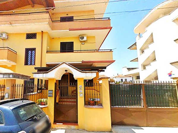 appartamento in vendita a Cellole