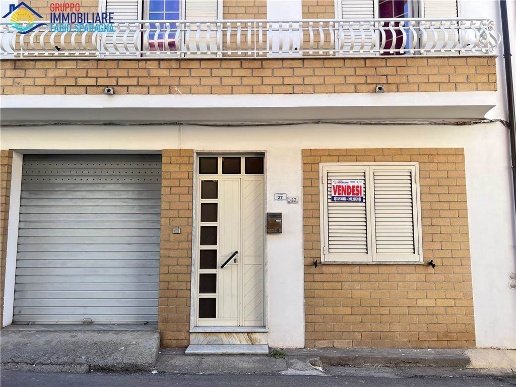 appartamento in vendita a Cellole