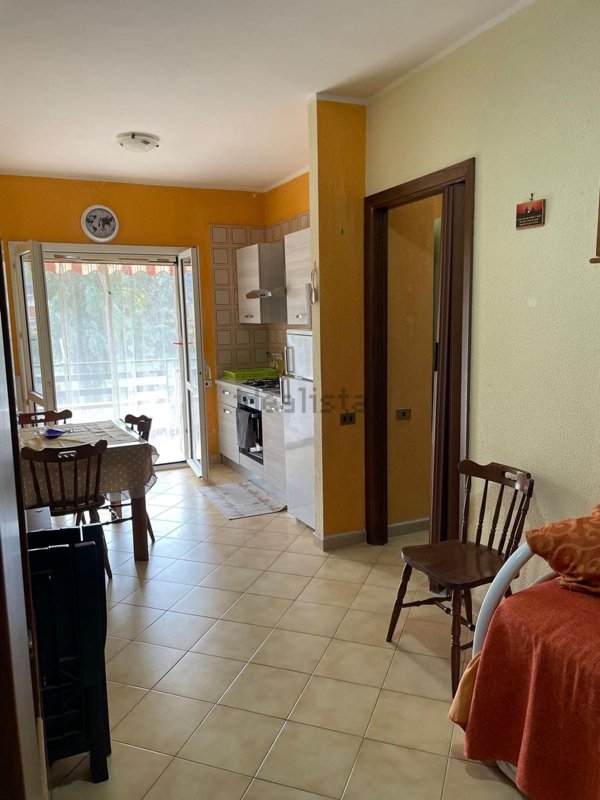 appartamento in vendita a Cellole in zona Baia Felice