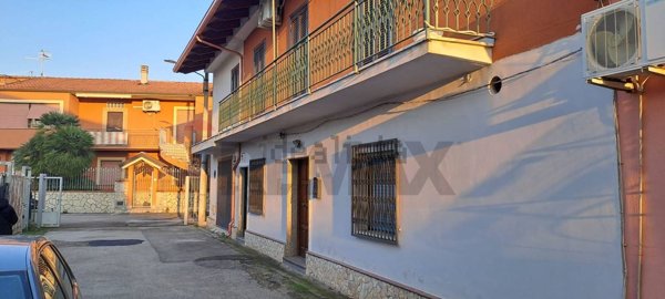 appartamento in vendita a Cellole