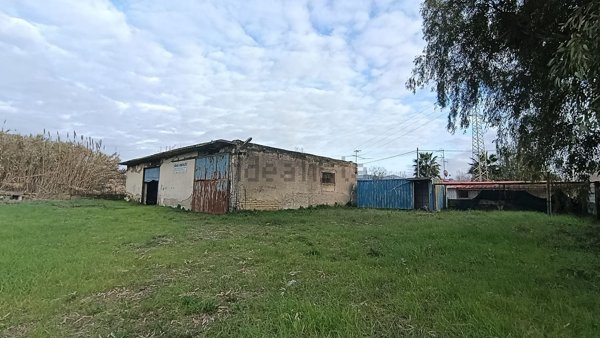 locale commerciale in vendita a Cellole